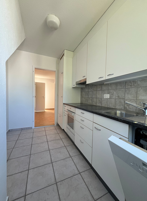 Appartement de 4 ½ pièces, photo 3 sur 10