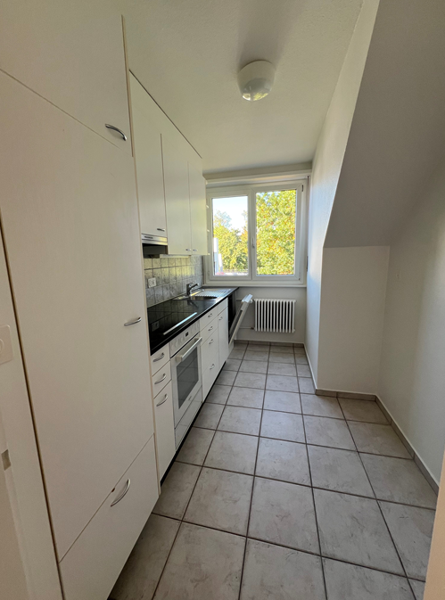 Appartement de 4 ½ pièces, photo 2 sur 10