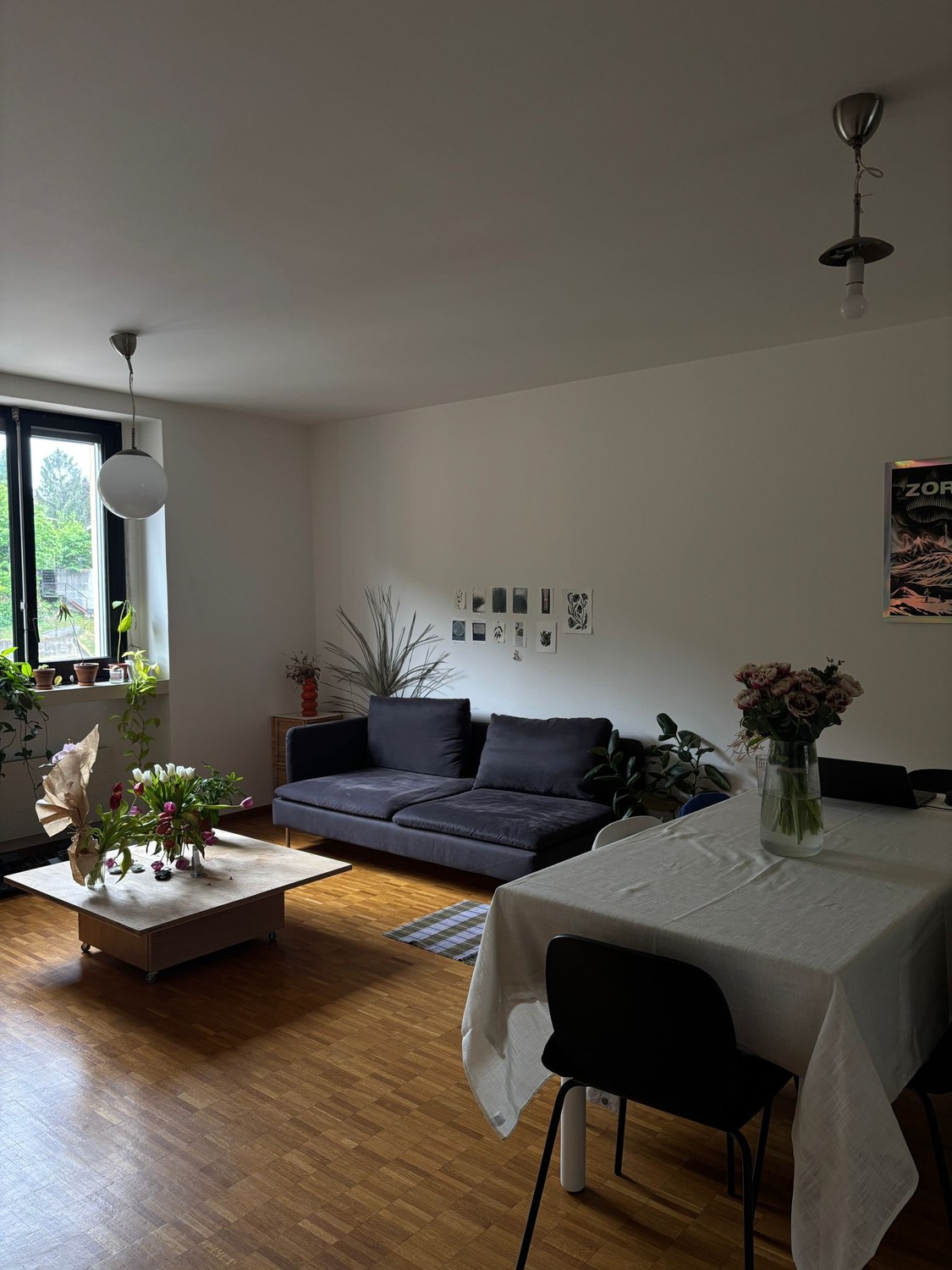 Appartement de 3 ½ pièces, photo 2 sur 6