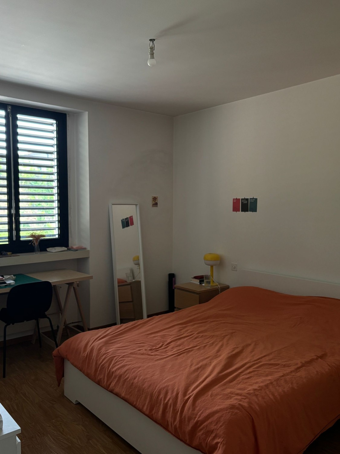 Appartement de 3 ½ pièces, photo 5 sur 6