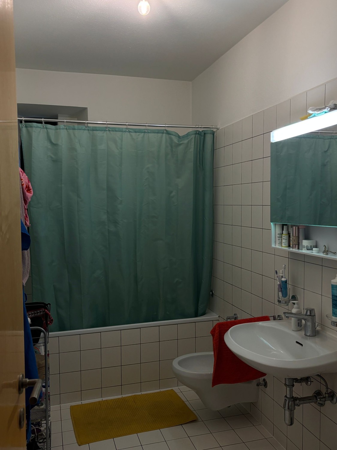 Appartement de 3 ½ pièces, photo 6 sur 6