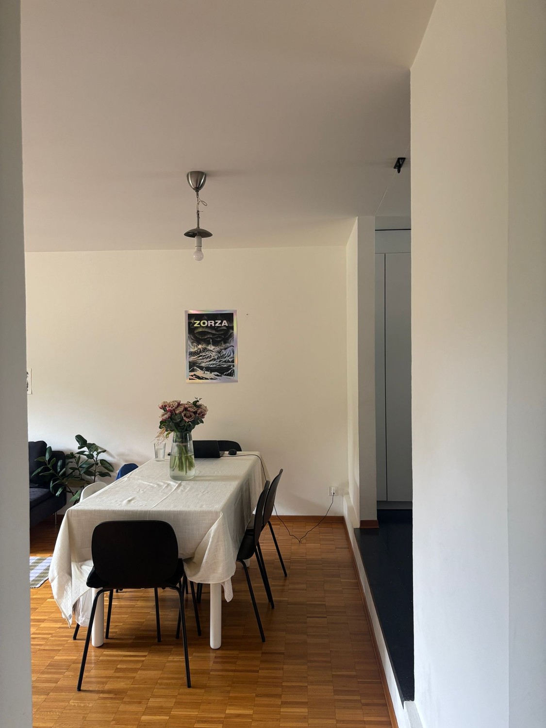 Appartement de 3 ½ pièces, photo 1 sur 6