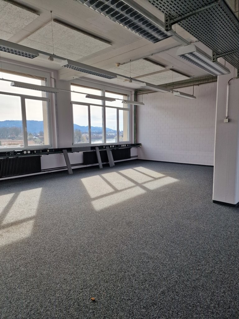 Bureau de 124m²

Un bureau directement au bord de l'eau et du Bally-Park ? Ici, ce n'est pas un problème. Nous proposons des surfaces de bureaux sensationnelles de 124m2 à 400m2, répondant ainsi à toutes vos envies.

À quelques pas de la gare
À quelques pas de l'eau
À quelques pas du Bally Park
Espa, photo 3 sur 10