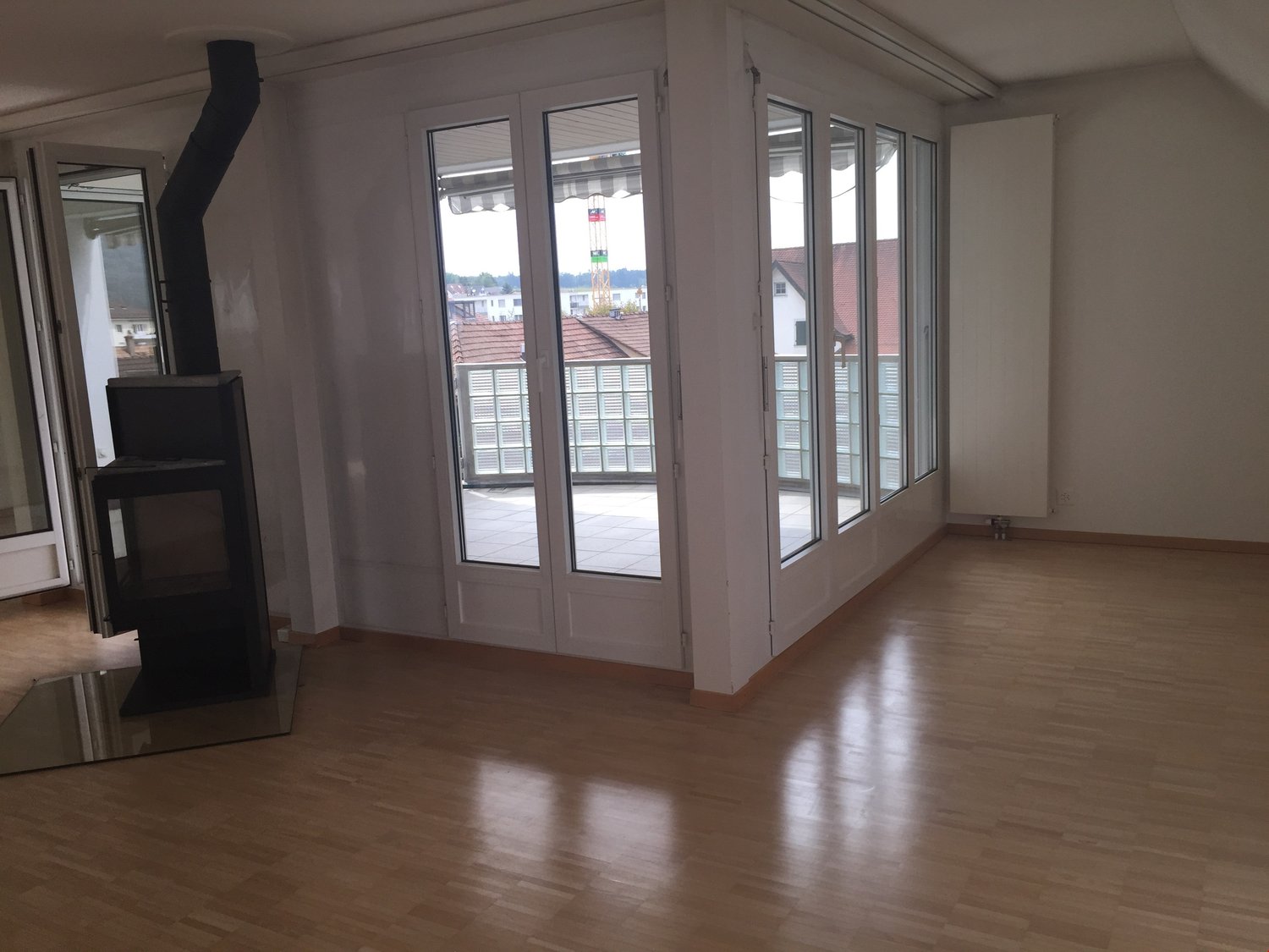 3 locali duplex