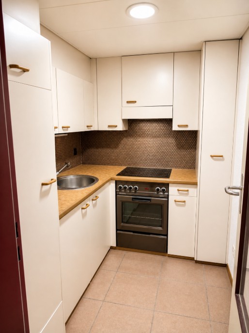15m² commercial