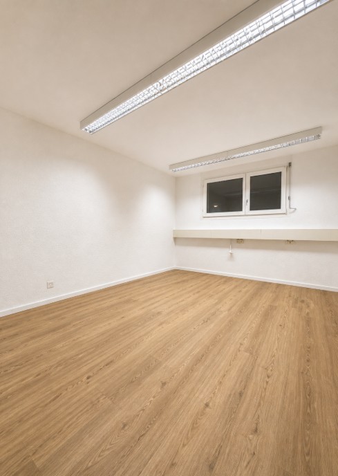 15m² commercial
