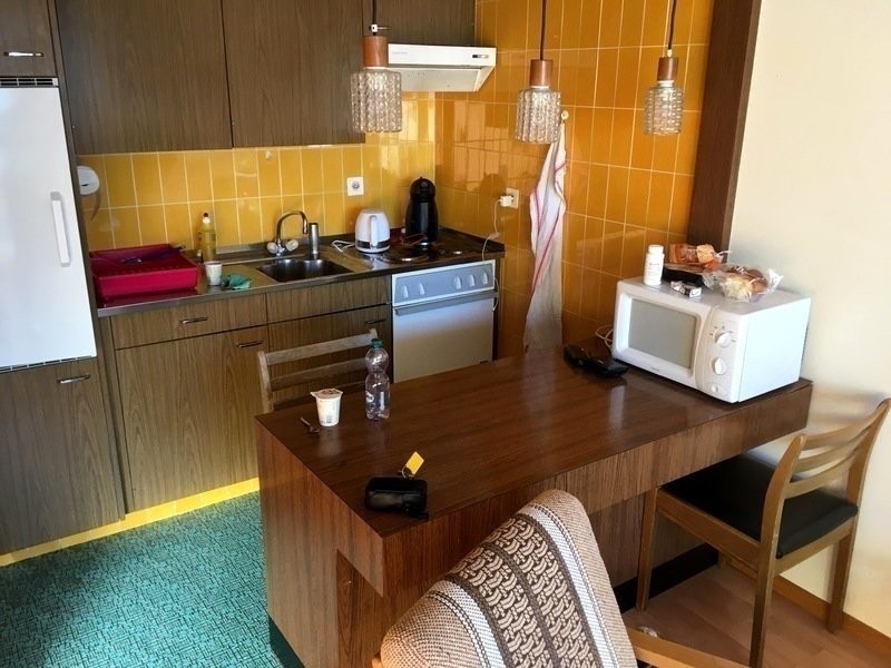 appartement meublé 1 pièce, photo 1 sur 10