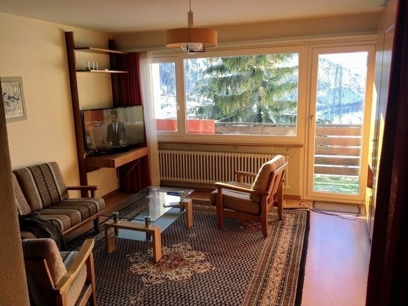 appartement meublé 1 pièce, photo 2 sur 10