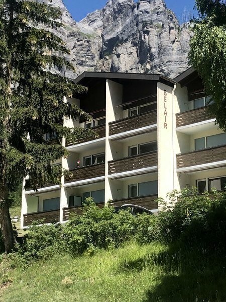 appartement meublé 1 pièce, photo 9 sur 10