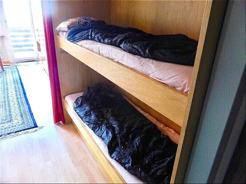 appartement meublé 1 pièce, photo 4 sur 10