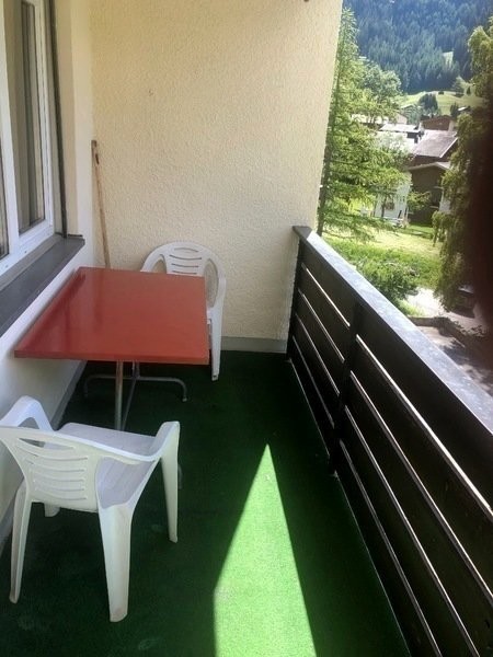 appartement meublé 1 pièce, photo 8 sur 10