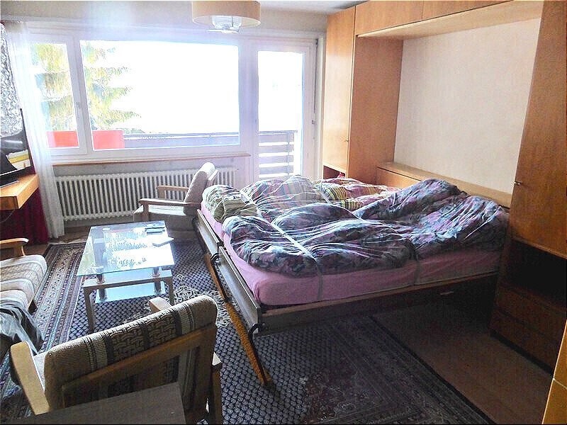 appartement meublé 1 pièce, photo 3 sur 10