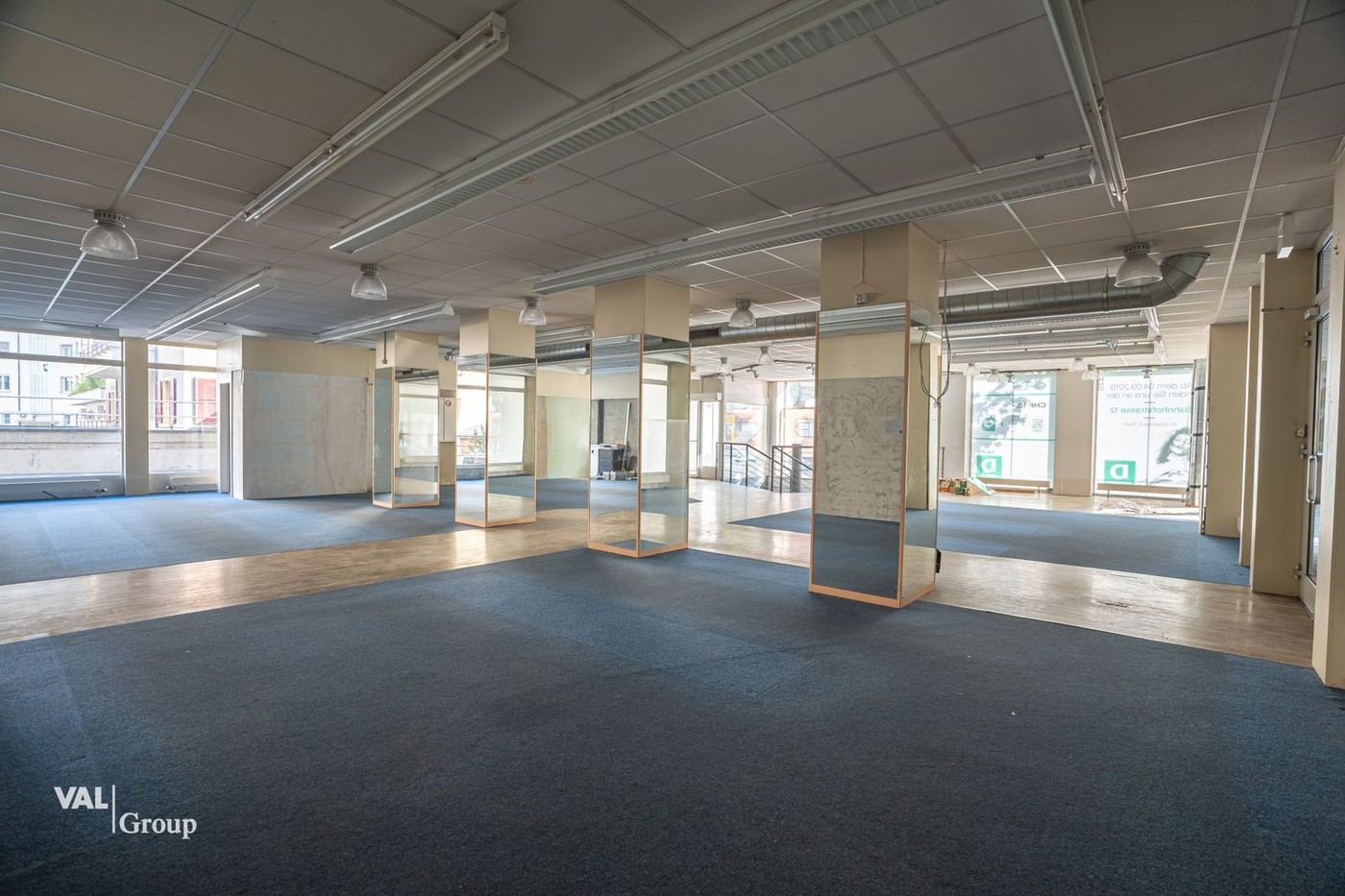 400m² habitation / commercial building, photo 4 sur 10