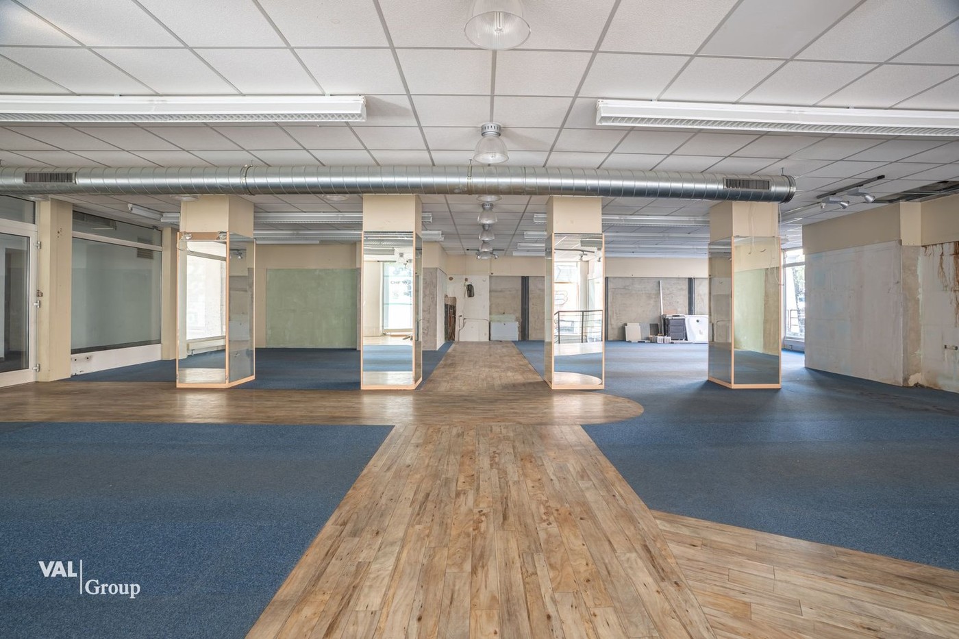 400m² habitation / commercial building, photo 3 sur 10