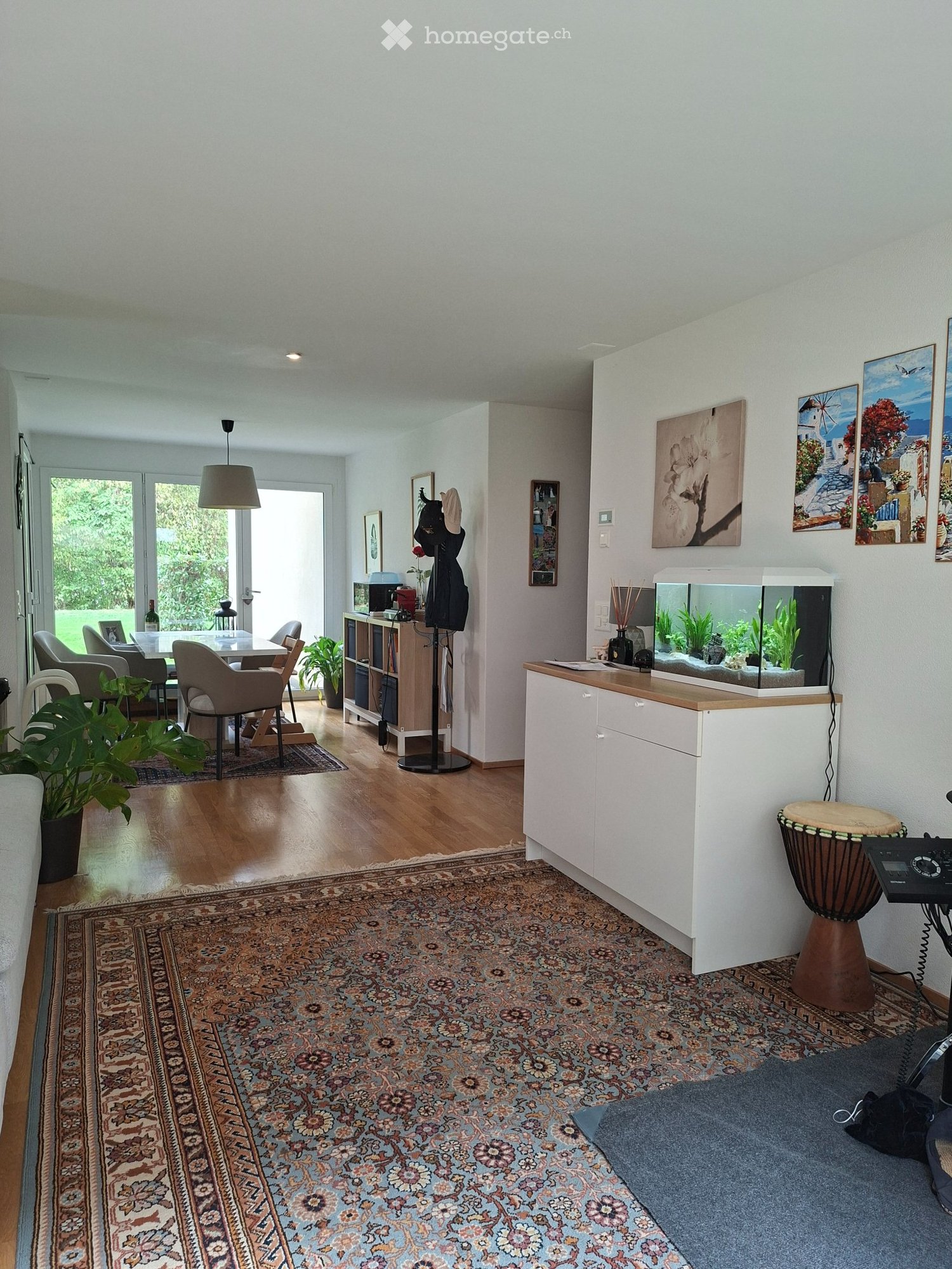 2 rooms apartment, photo 3 sur 5