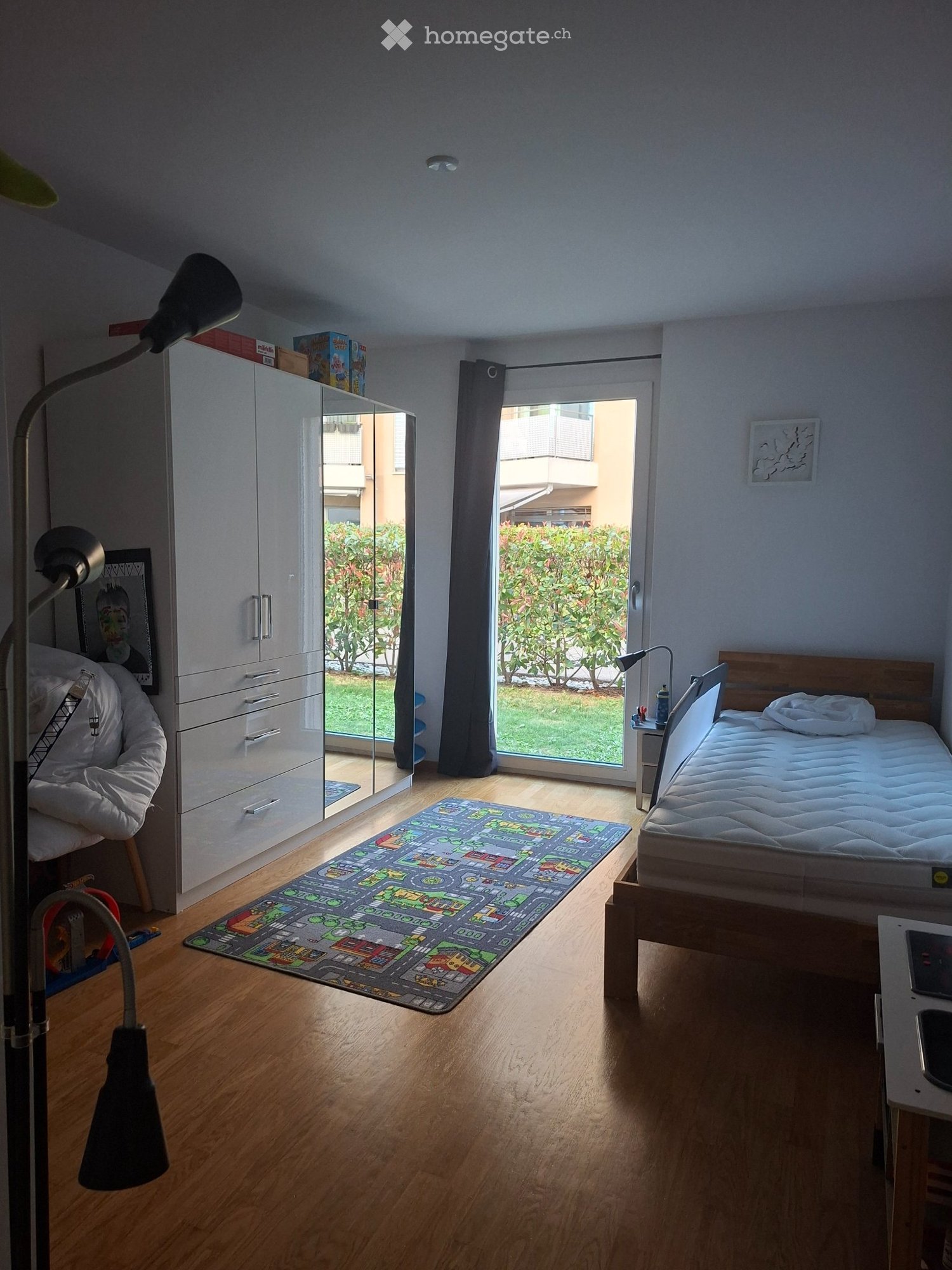 2 rooms apartment, photo 4 sur 5