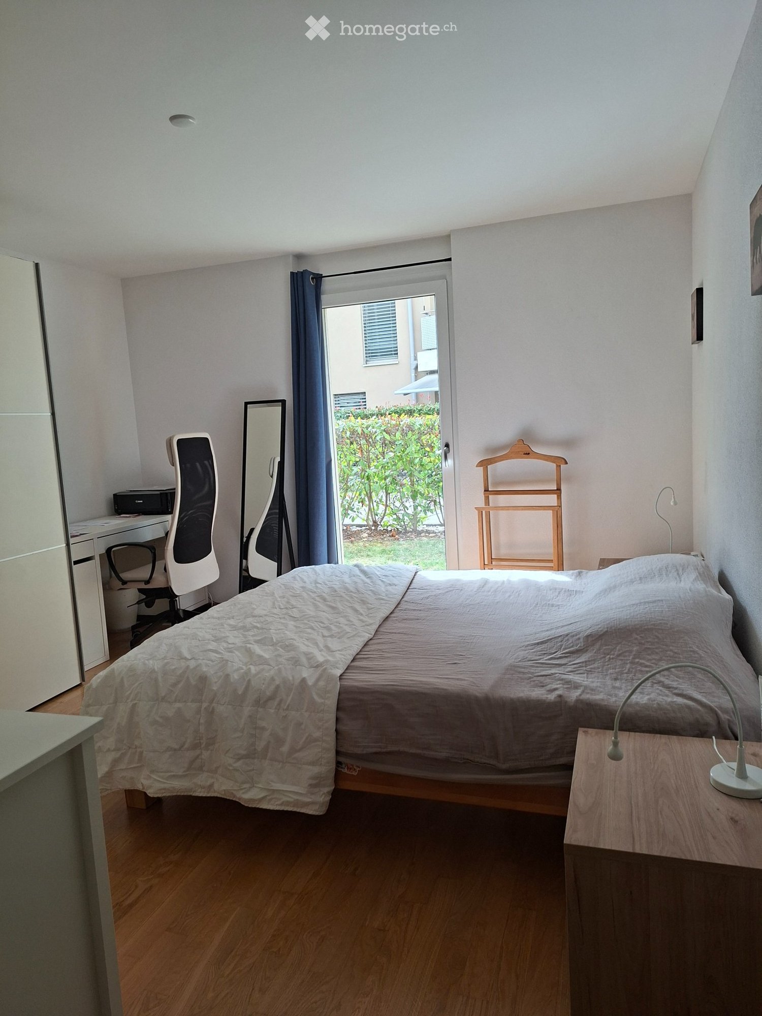 2 rooms apartment, photo 5 sur 5