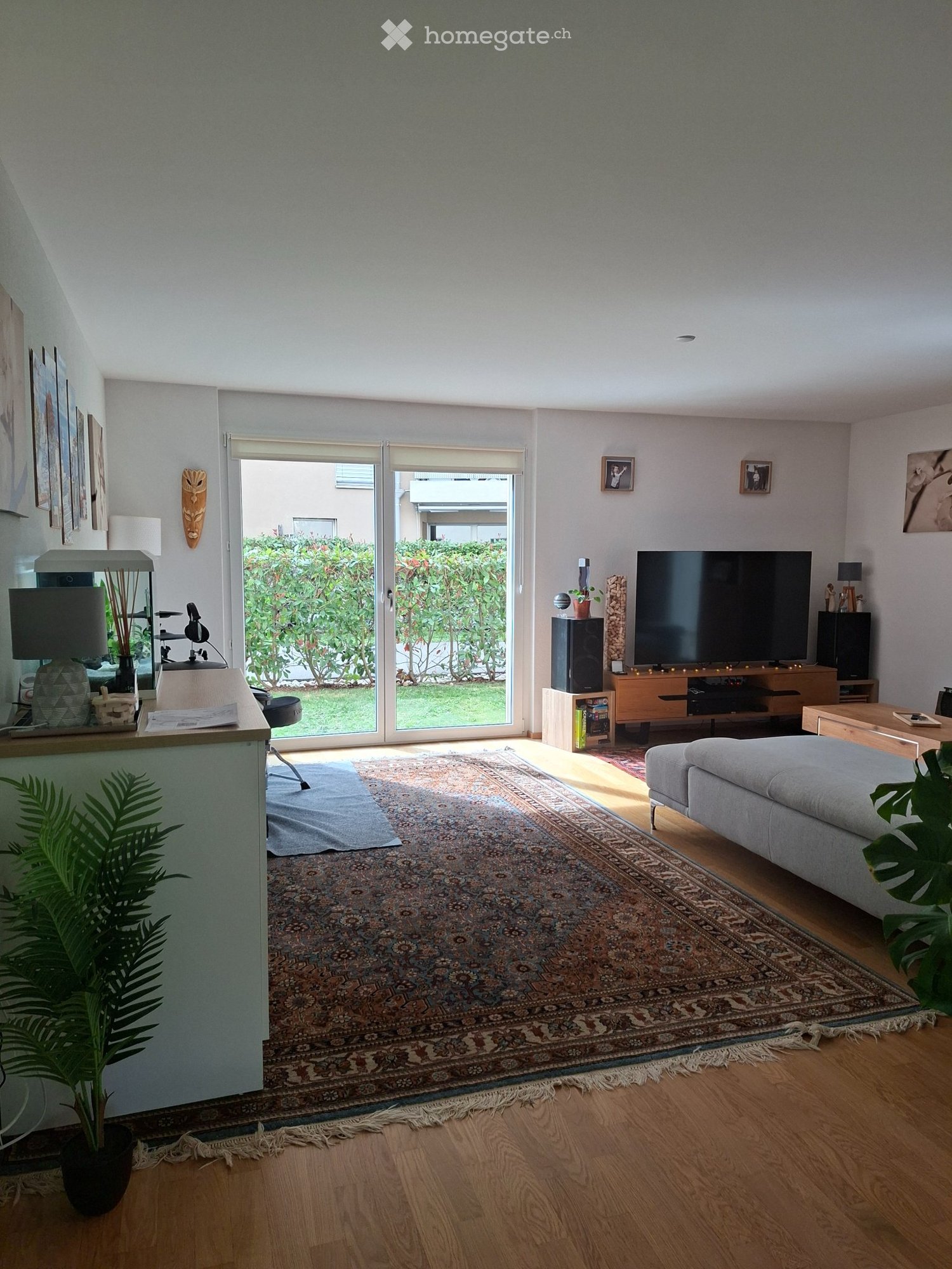 2 rooms apartment, photo 2 sur 5