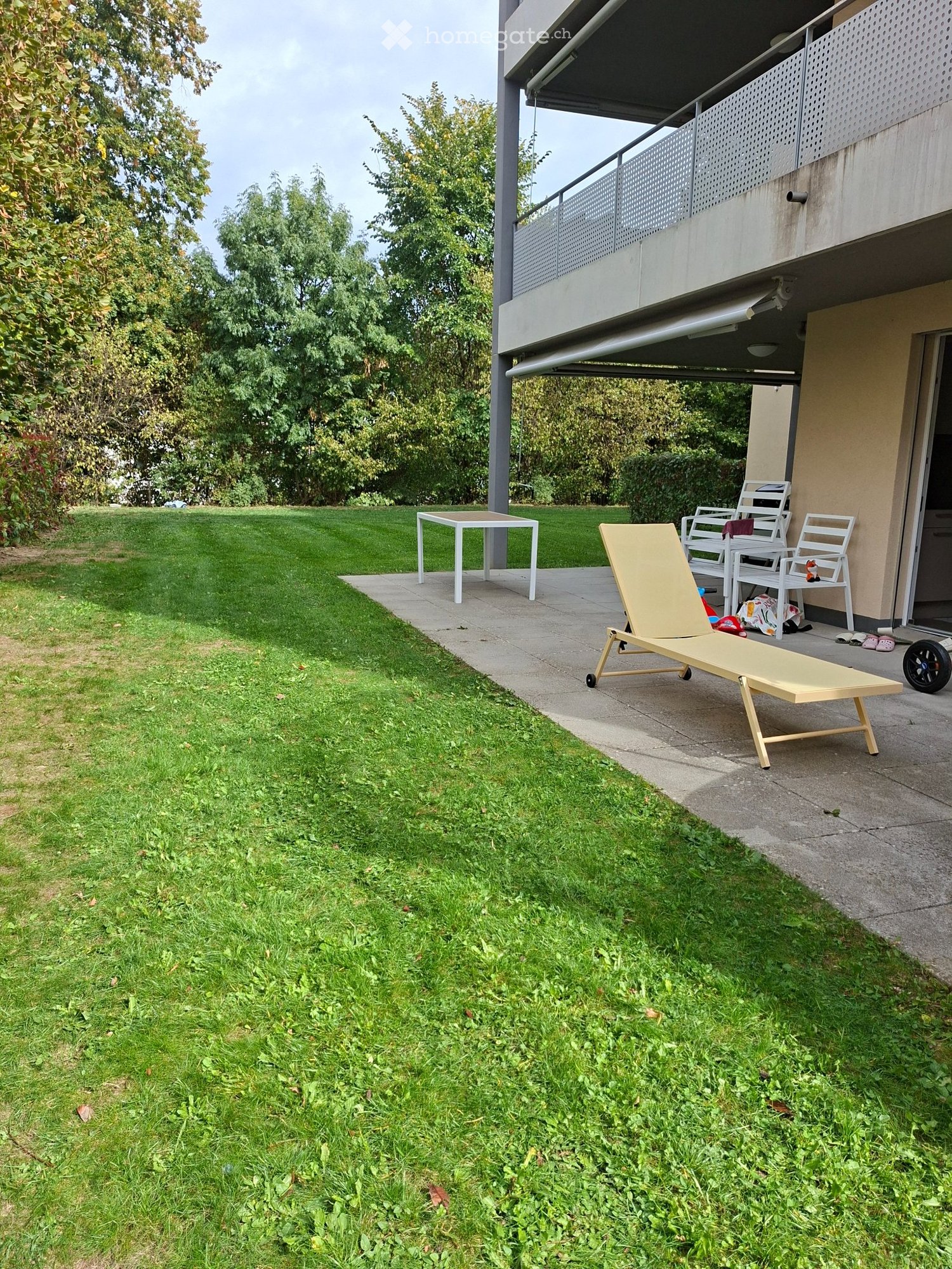 2 rooms apartment, photo 1 sur 5