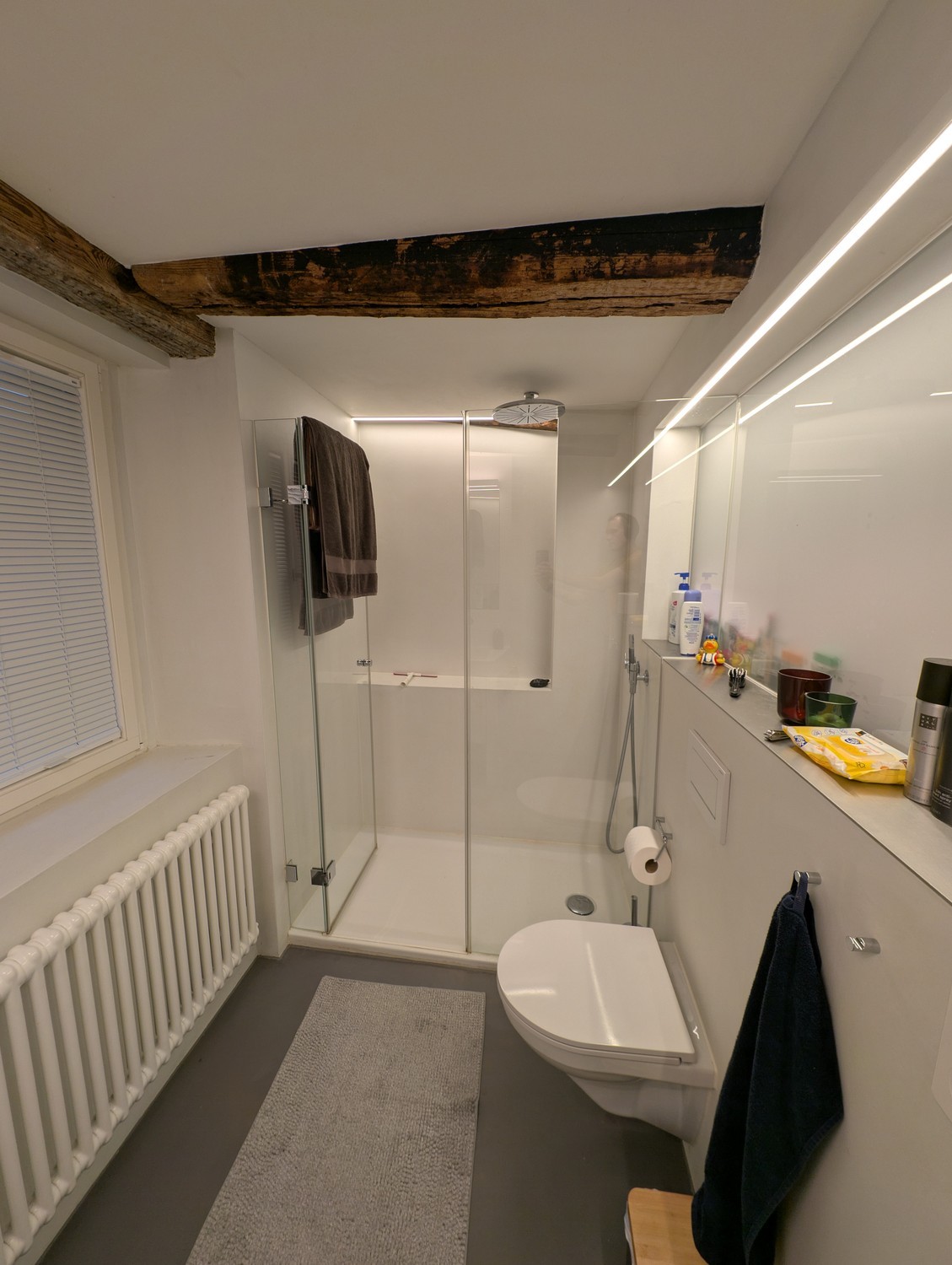 Appartement de 3 pièces