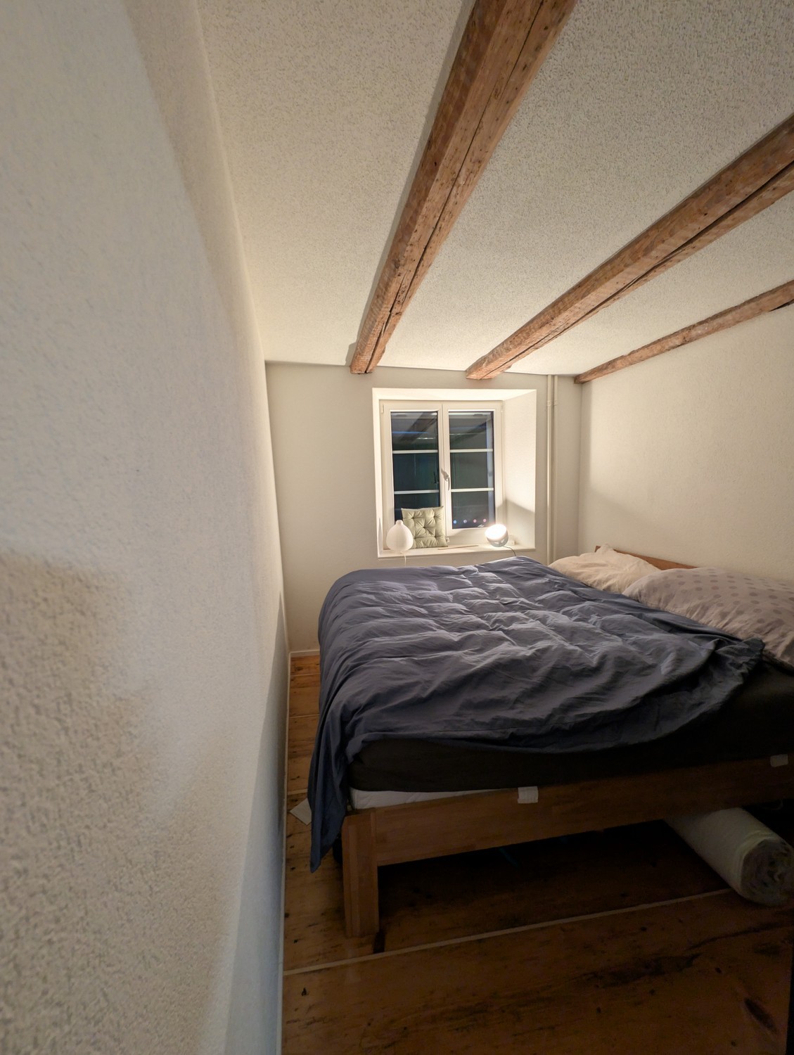 Appartement de 3 pièces