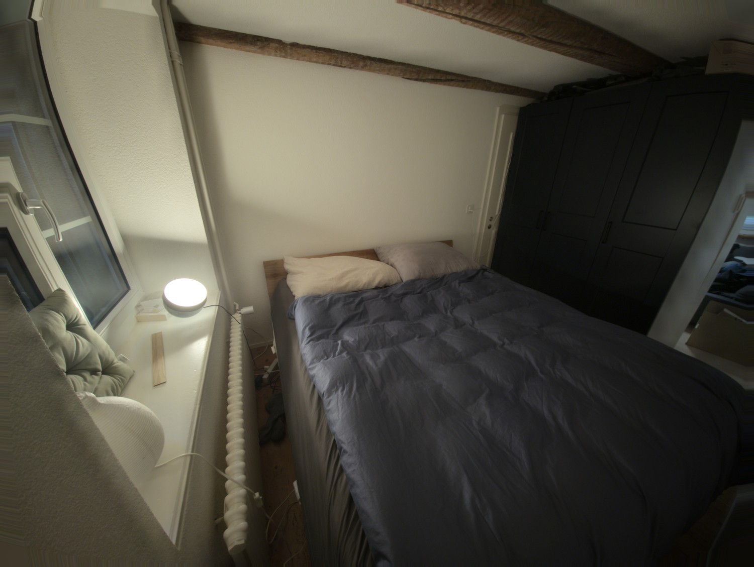 Appartement de 3 pièces