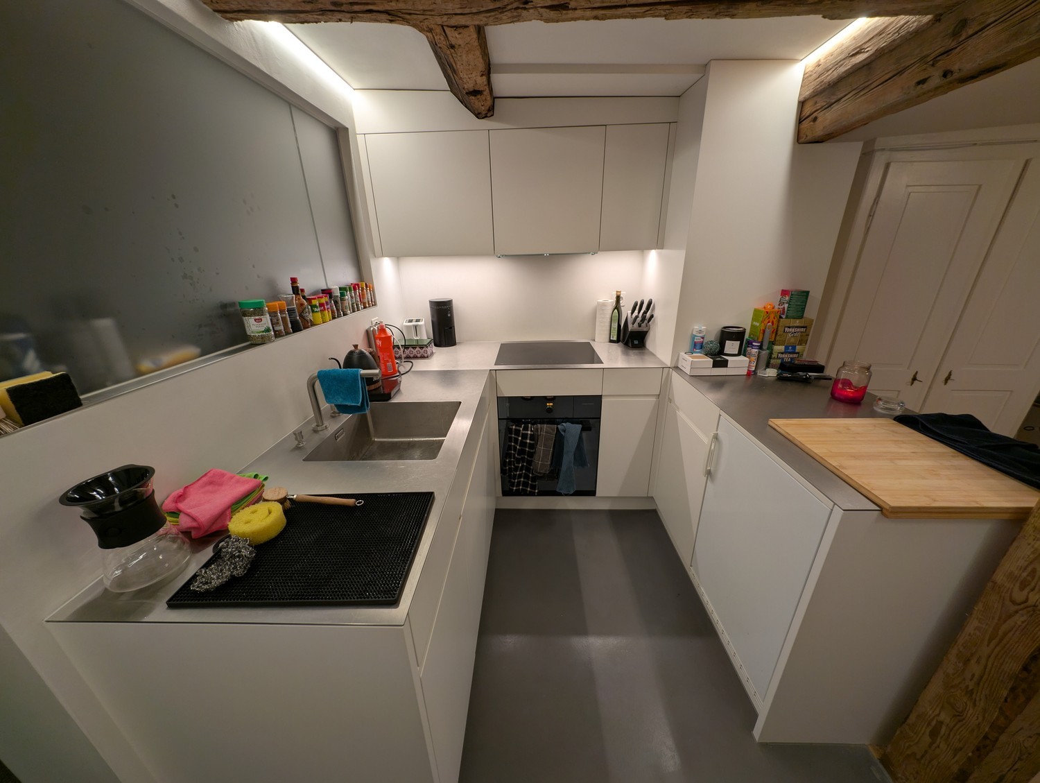 Appartement de 3 pièces