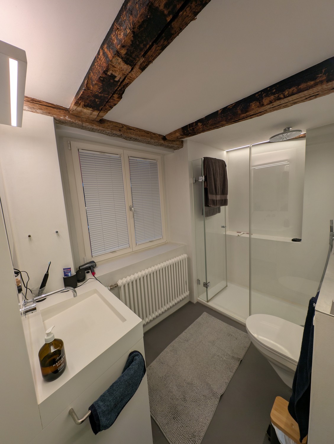 Appartement de 3 pièces