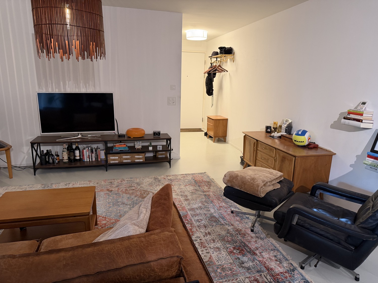 Appartement de 2 ½ pièces