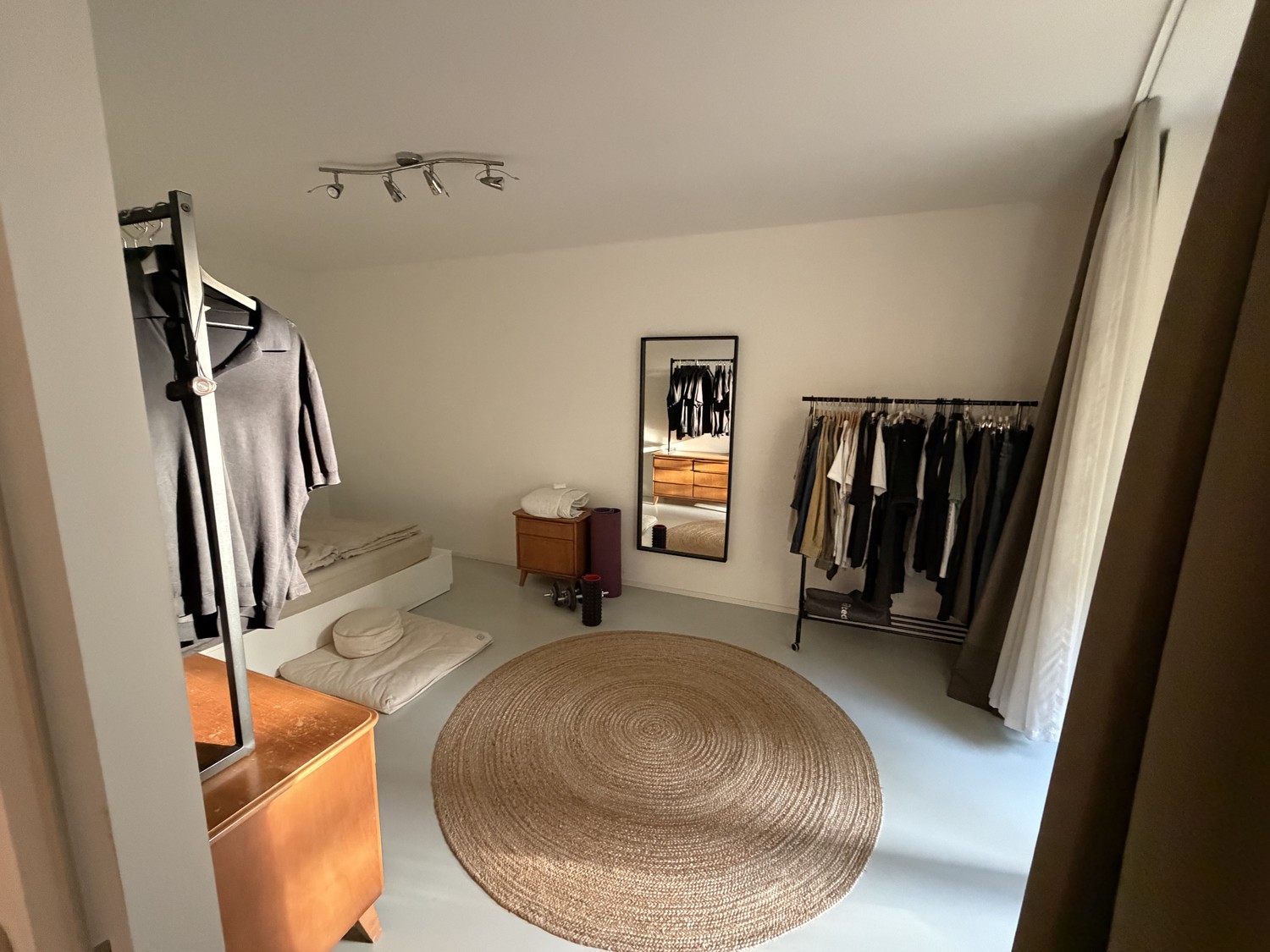 Appartement de 2 ½ pièces