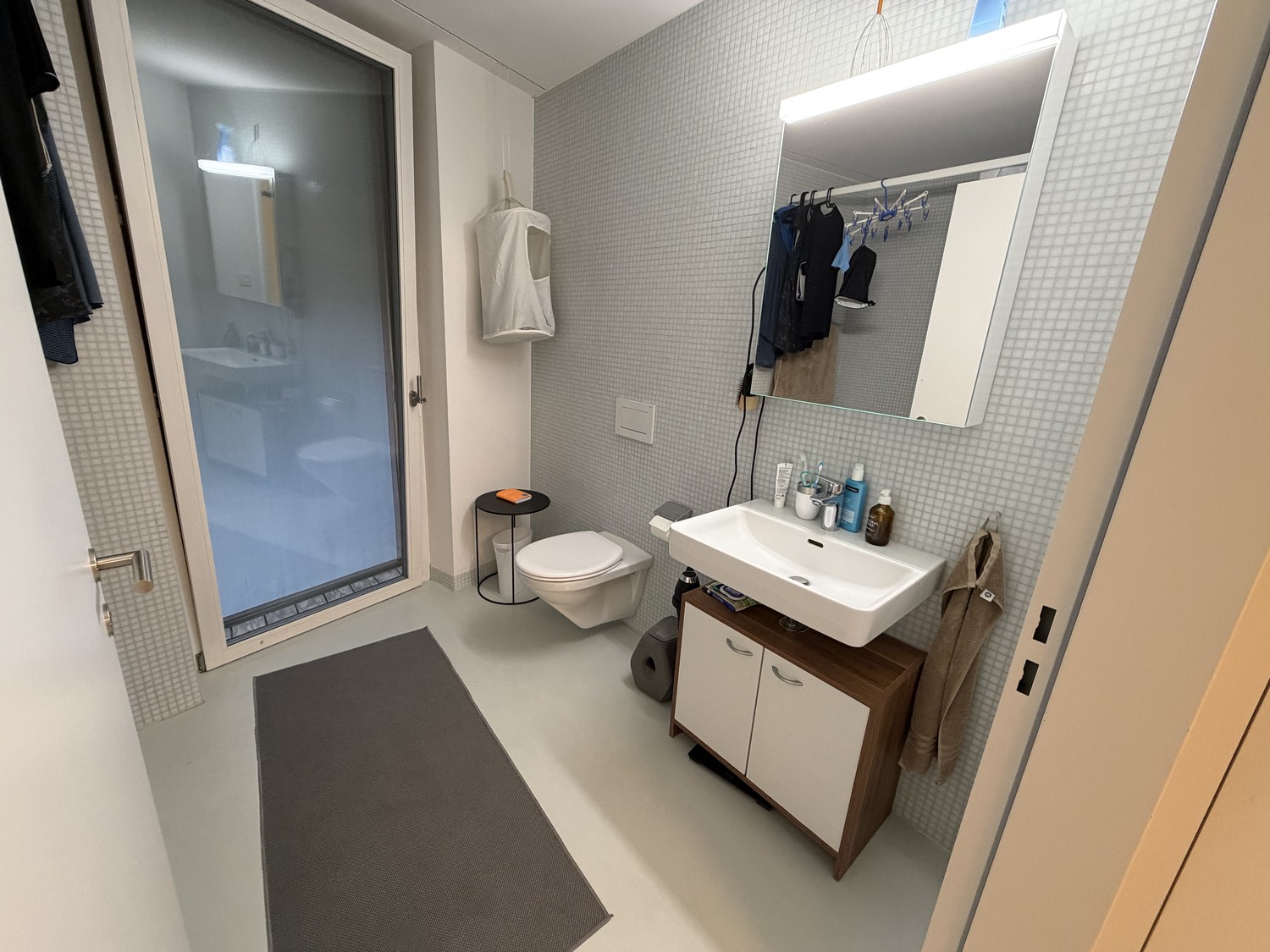 Appartement de 2 ½ pièces