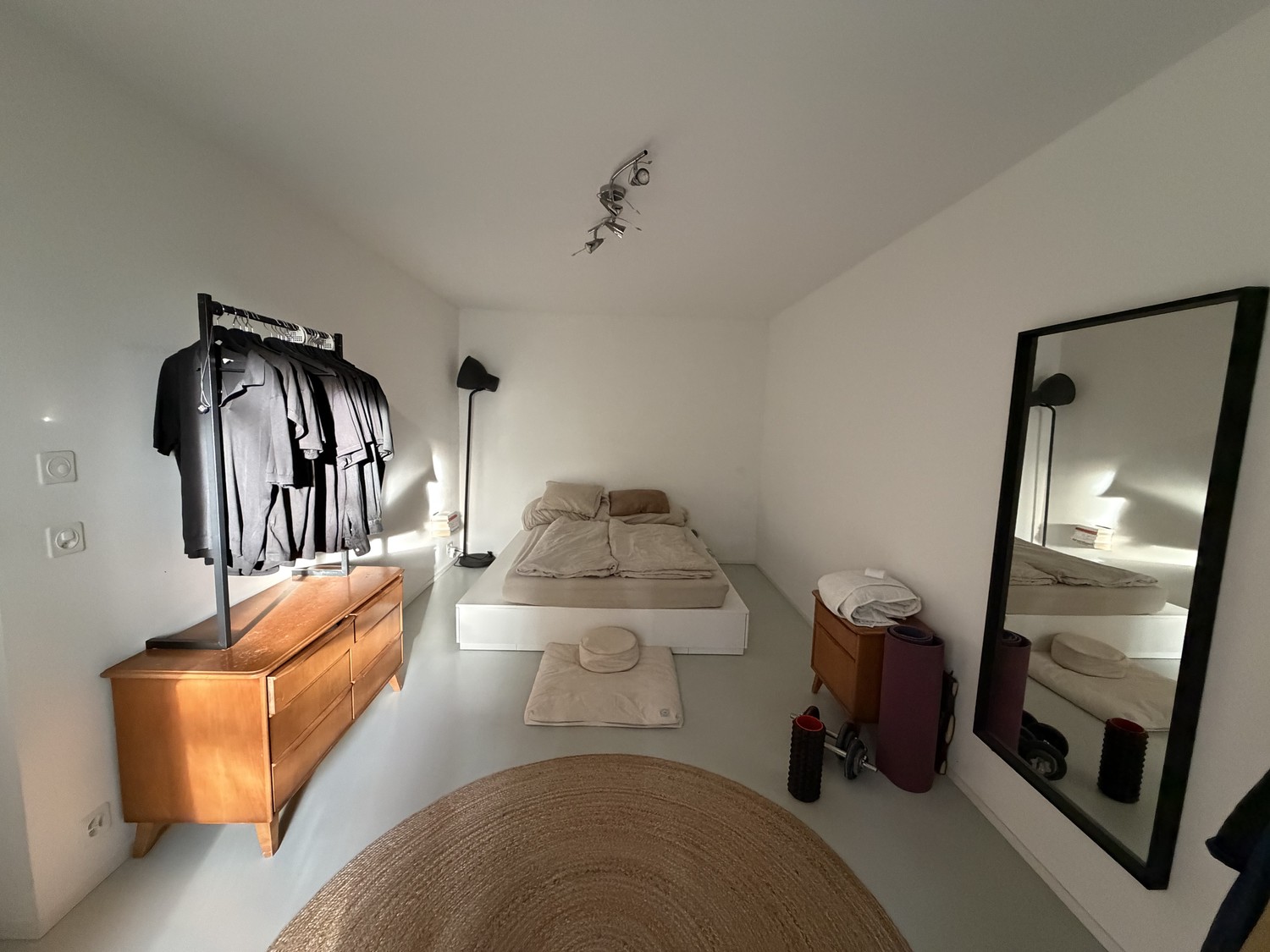 Appartement de 2 ½ pièces