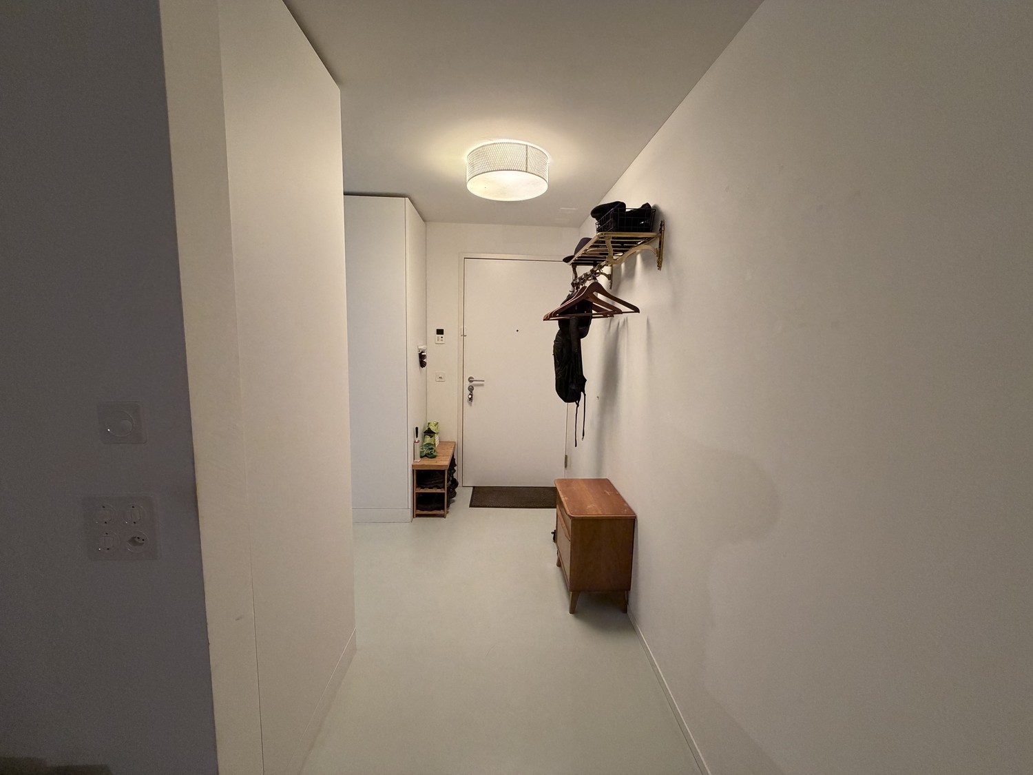Appartement de 2 ½ pièces