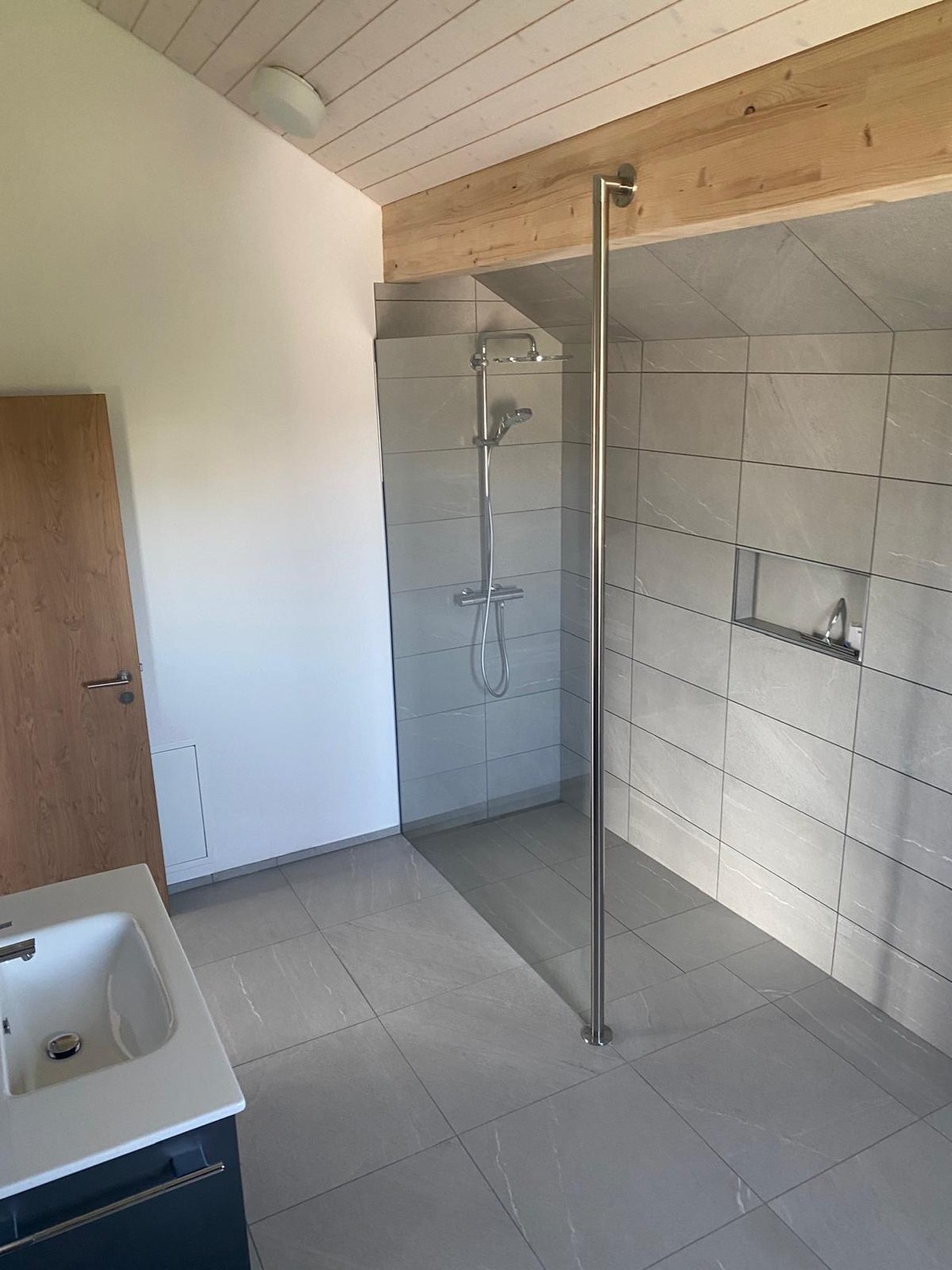 Appartamento di 2 ½ locali