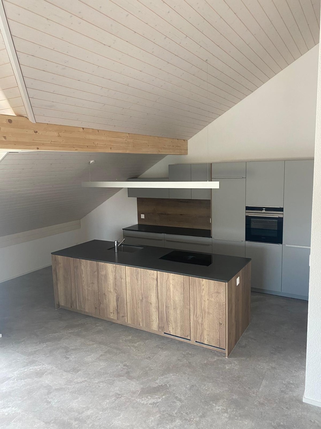 Appartamento di 2 ½ locali