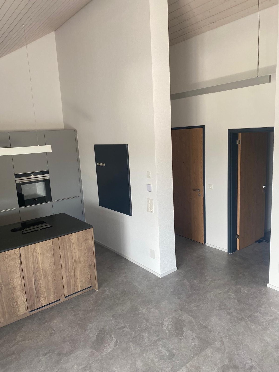 Appartamento di 2 ½ locali