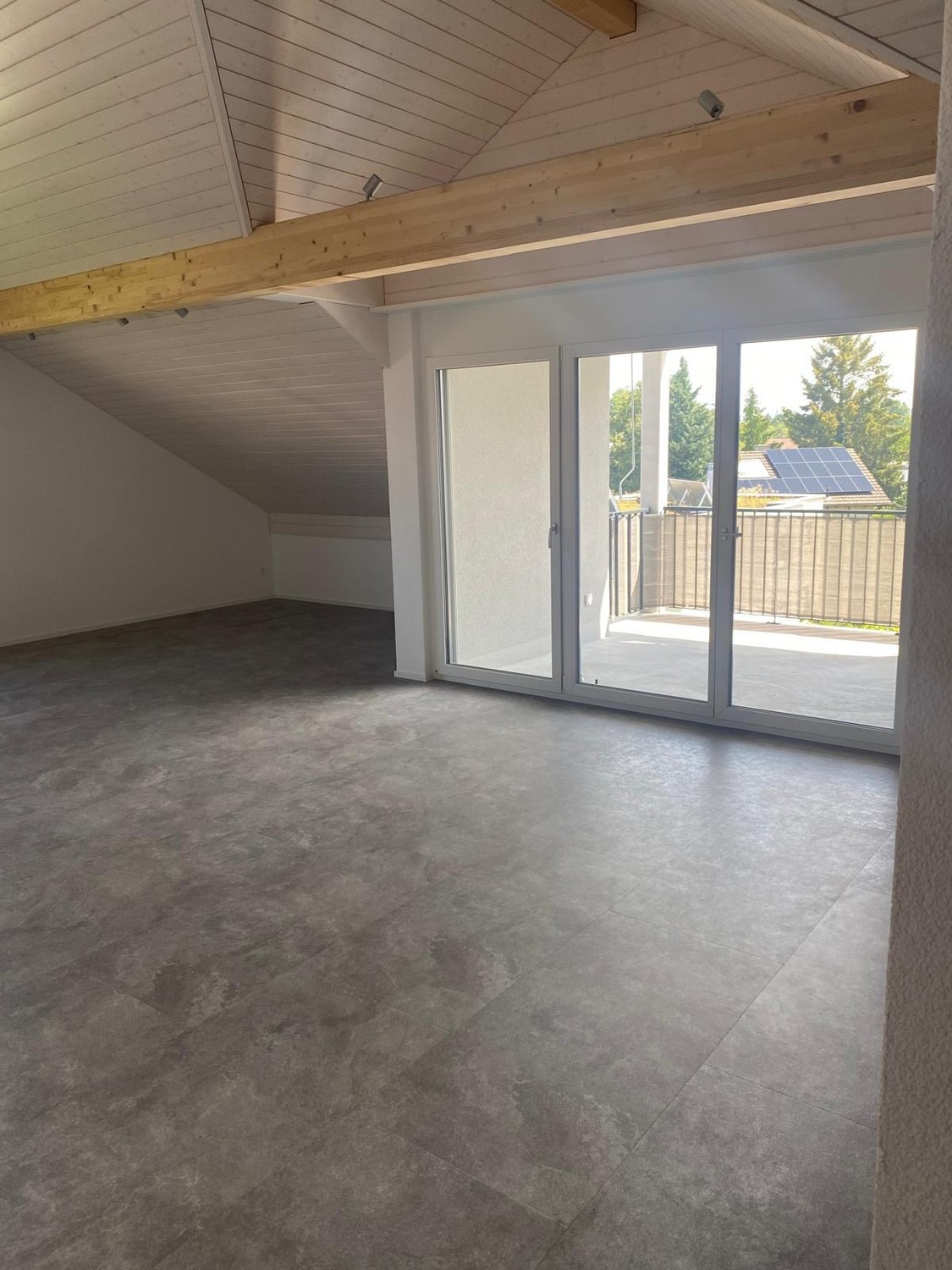 Appartamento di 2 ½ locali