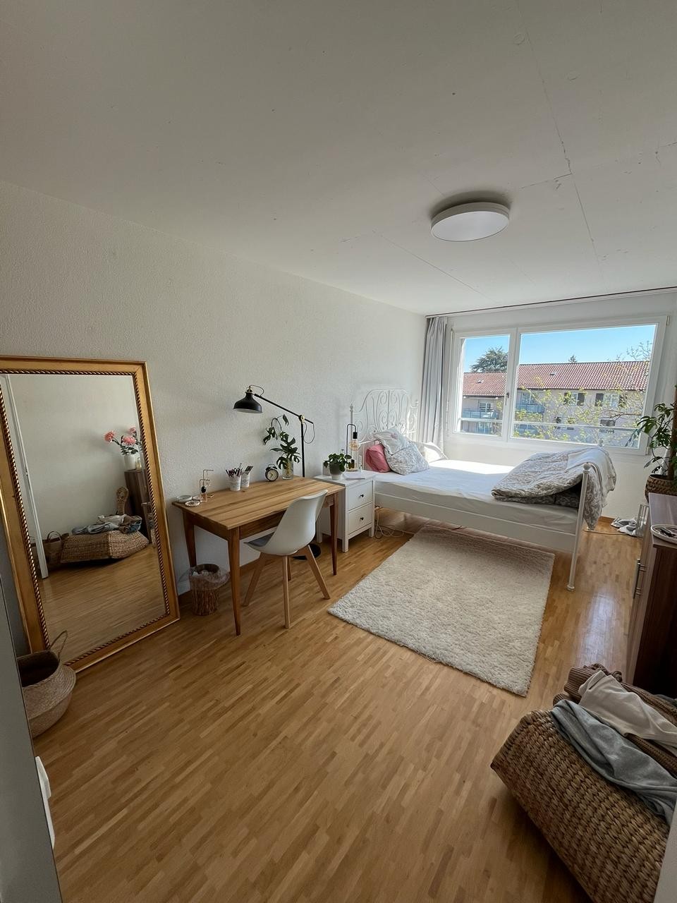 Chambre en colocation