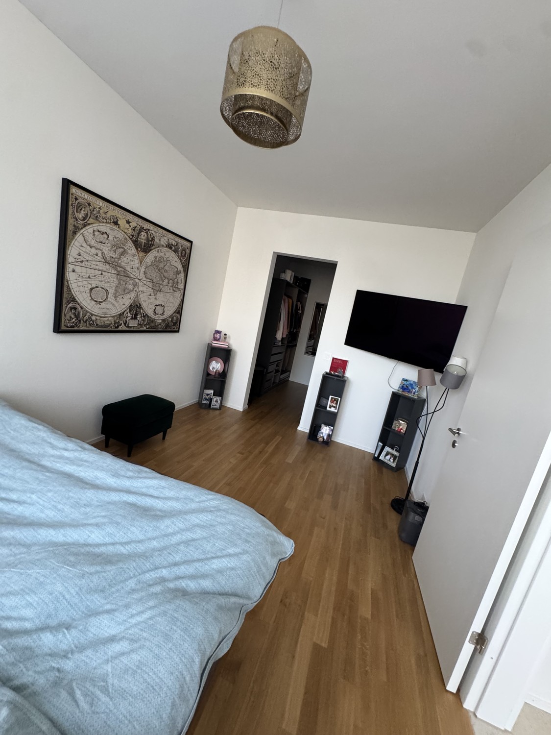 Appartement de 4 ½ pièces, photo 10 sur 10