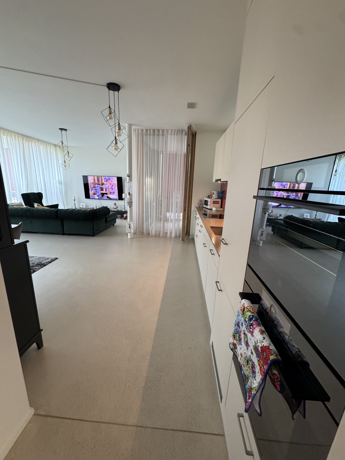 Appartement de 4 ½ pièces, photo 7 sur 10