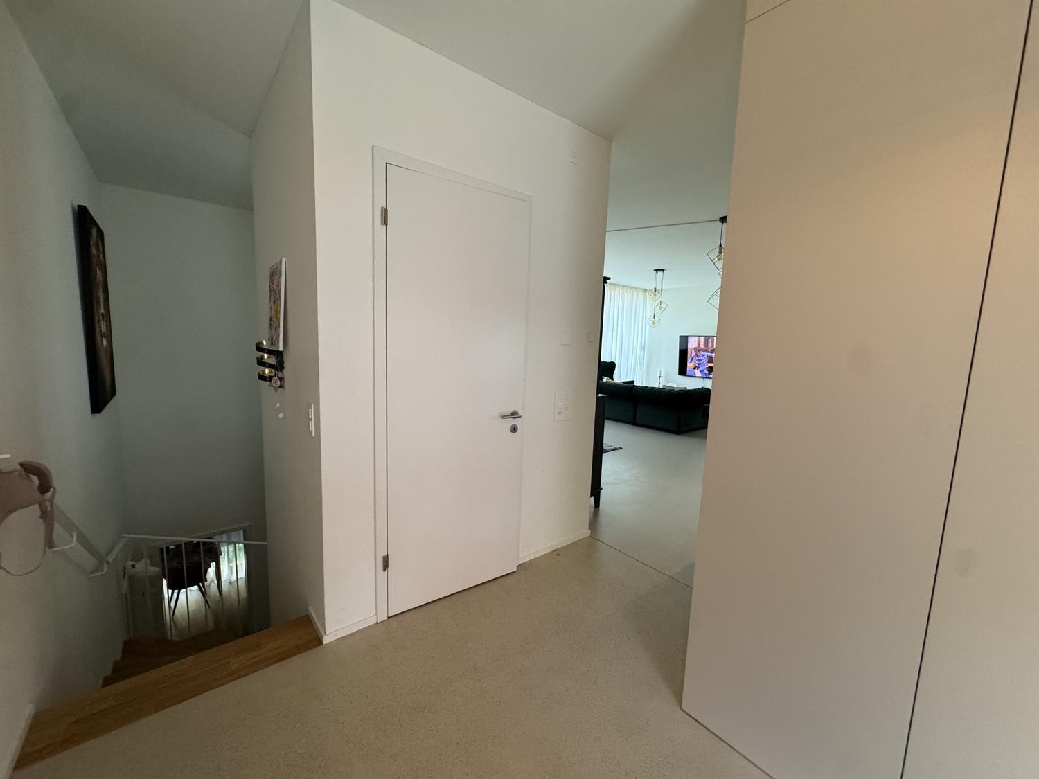 Appartement de 4 ½ pièces, photo 3 sur 10