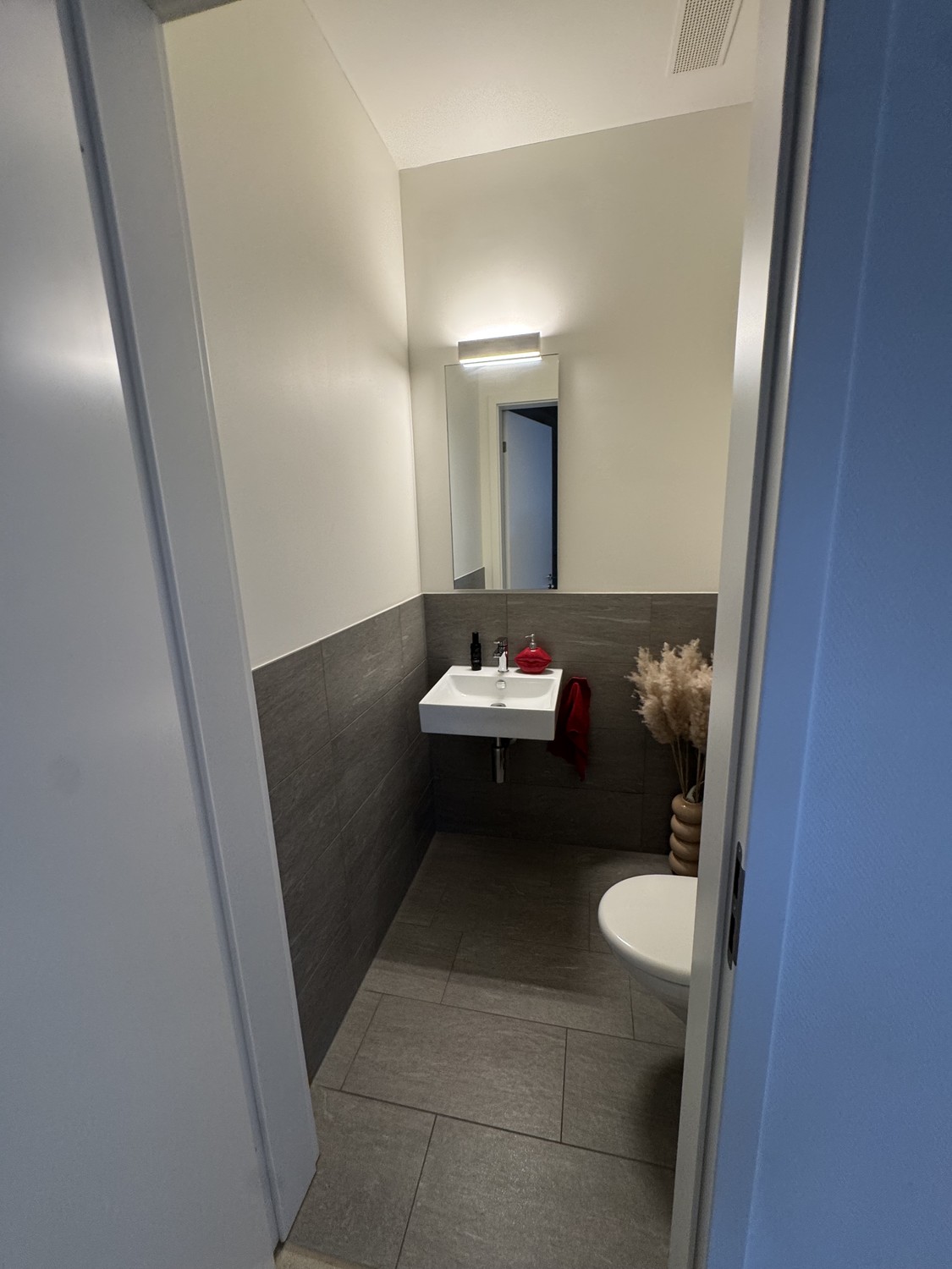 Appartement de 4 ½ pièces, photo 8 sur 10