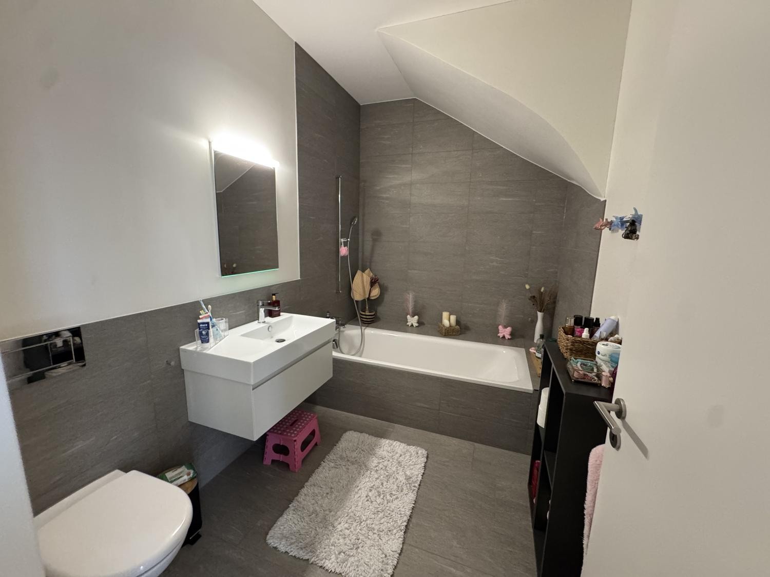 Appartement de 4 ½ pièces, photo 9 sur 10