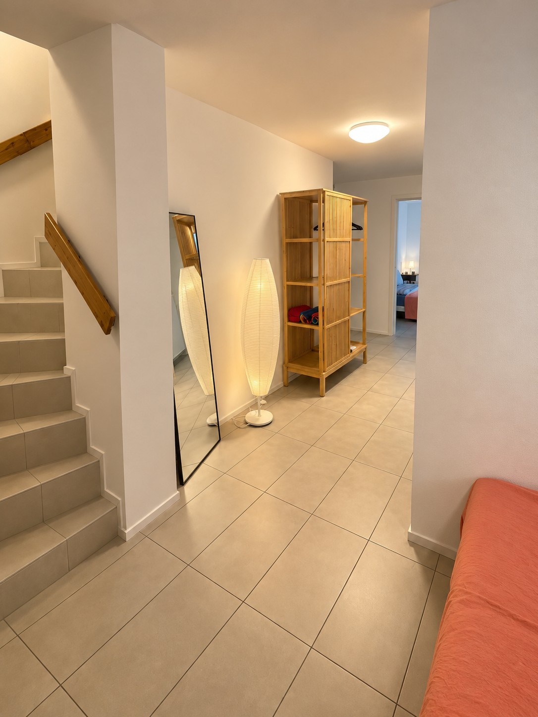 Appartement 1 ½ pièces