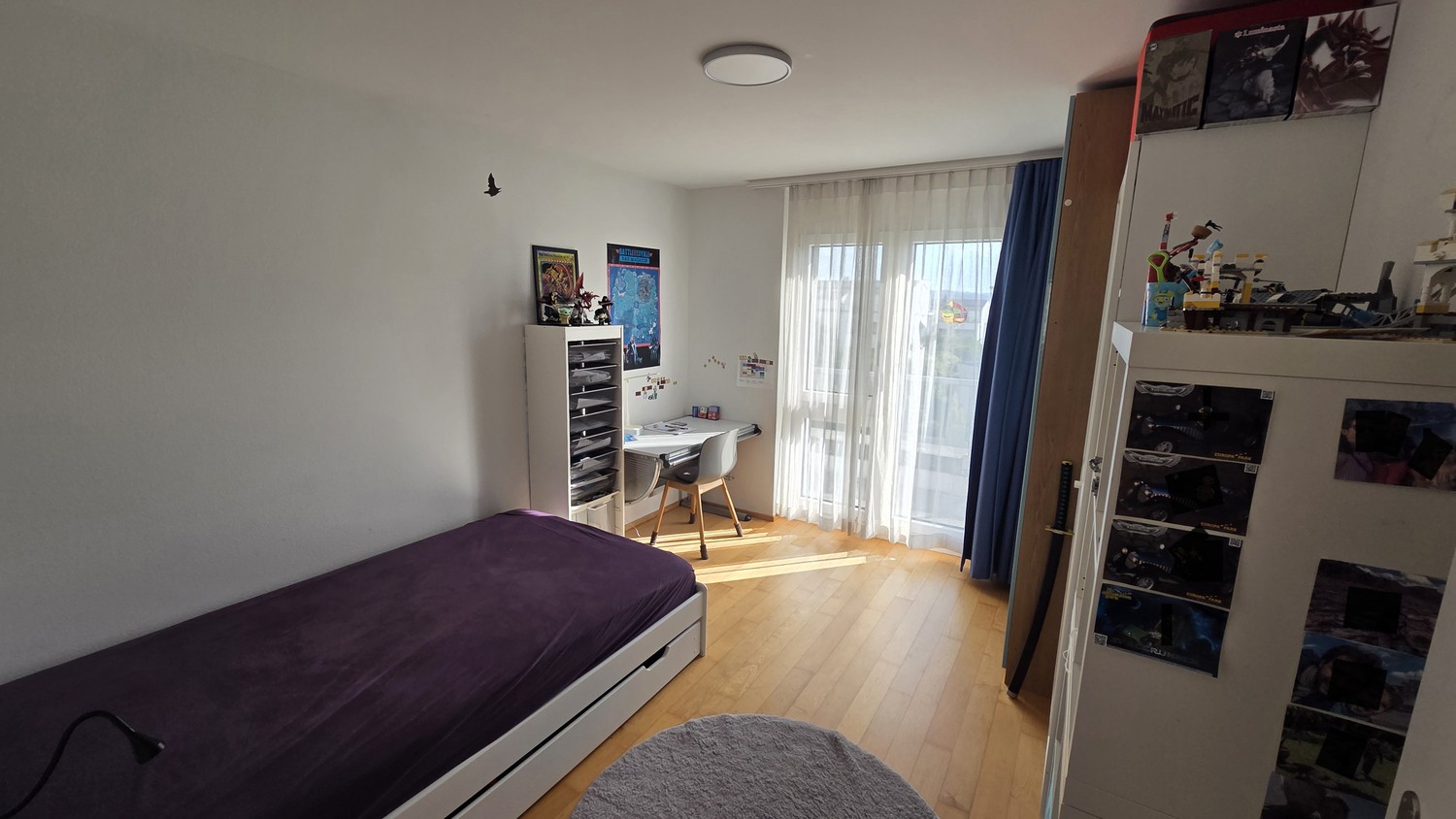 6 ½ rooms single house