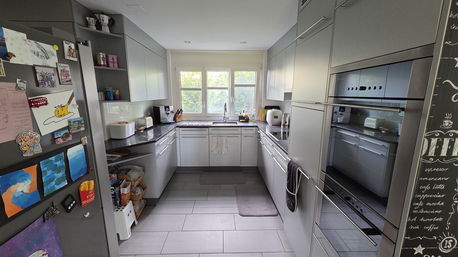 6 ½ rooms single house