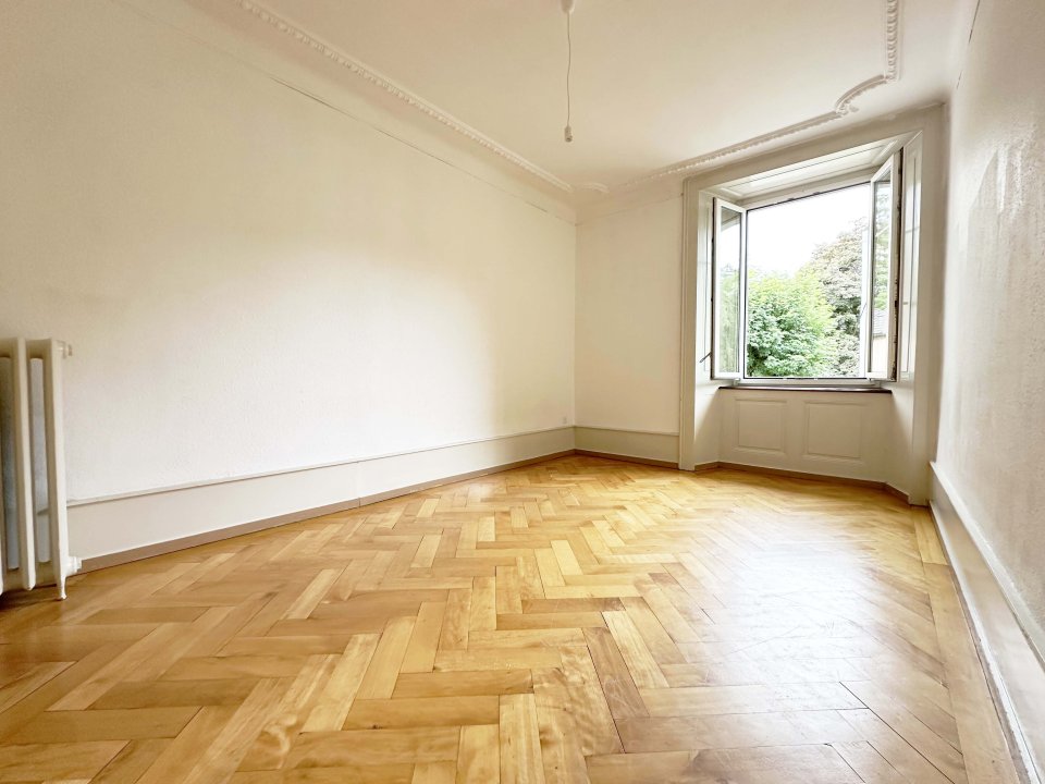 4 ½ rooms apartment, photo 4 sur 5