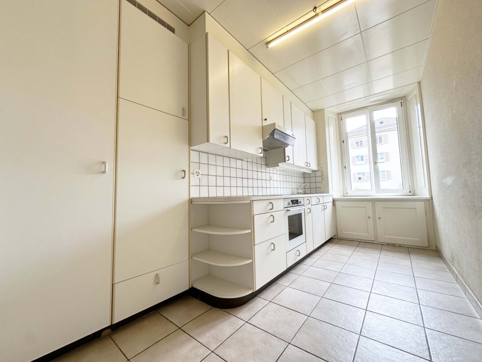 4 ½ rooms apartment, photo 1 sur 5