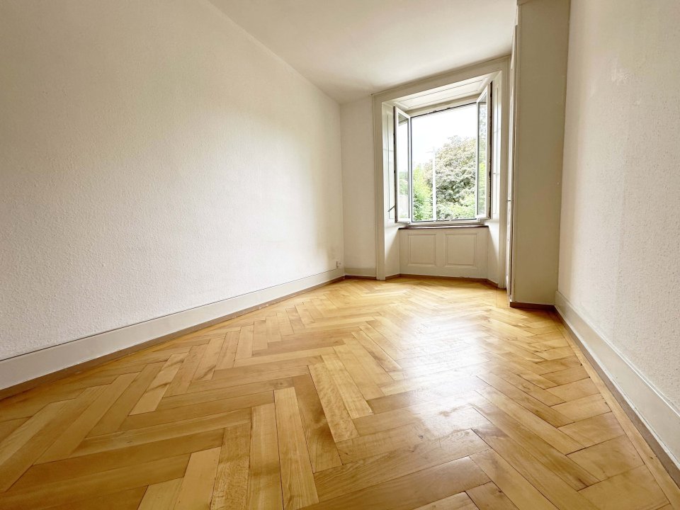 4 ½ rooms apartment, photo 2 sur 5