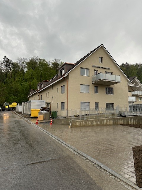 Place souterraine